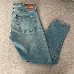 J Crew Men Jeans👖